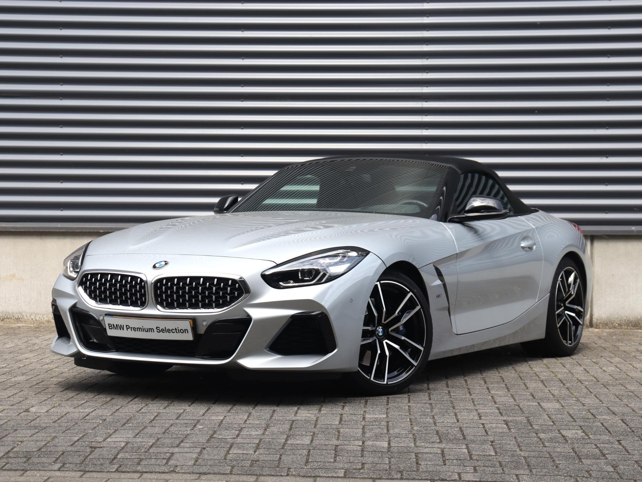BMW Z4 Roadster sDrive30i | High Executive | M Sportpakket |, Auto's, Automaat, 1998 cc, Gebruikt, Euro 6