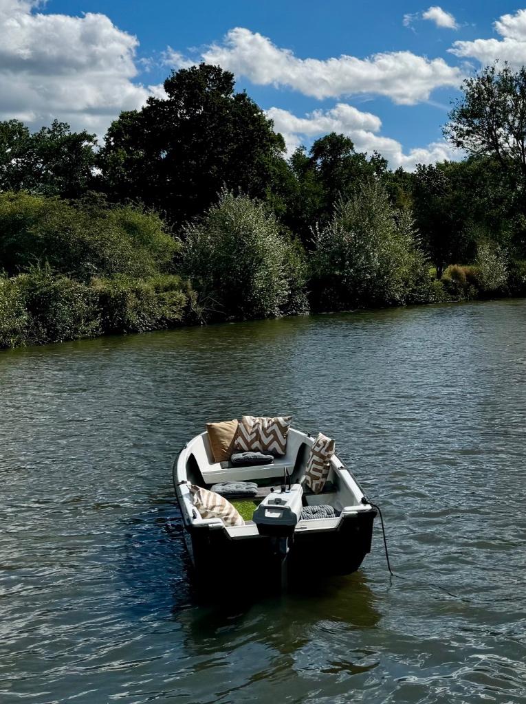 sloep te huur in Utrecht, Sloep of Motorboot