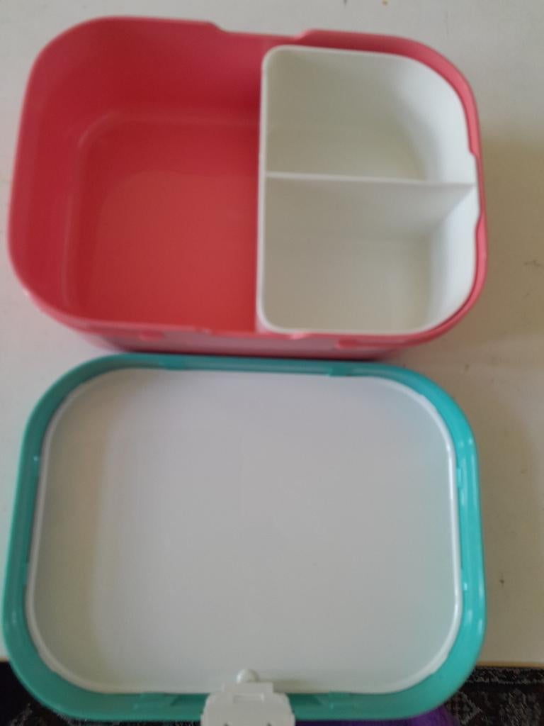 Lunch box, Ophalen of Verzenden, Overige typen