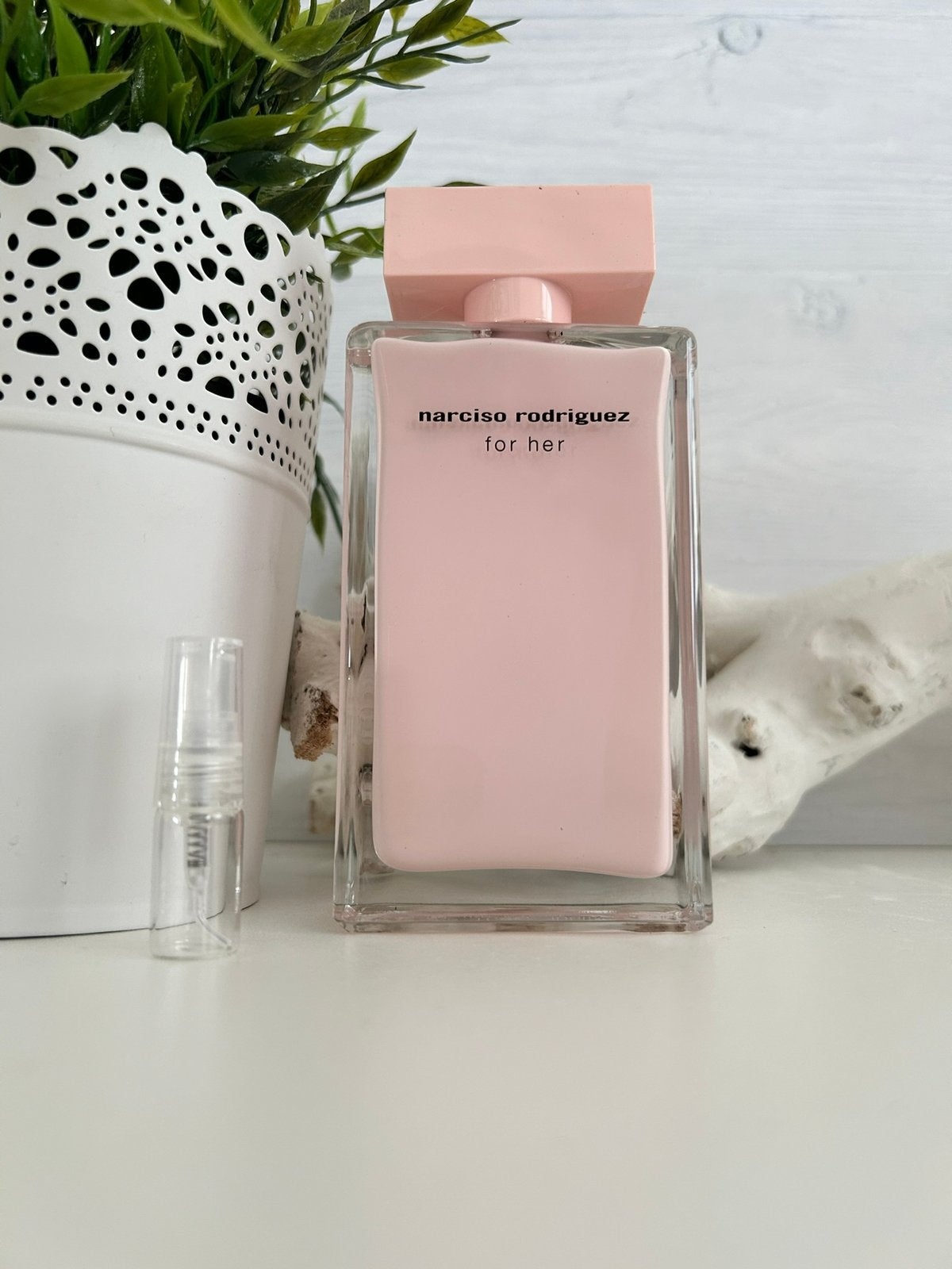 Decant Narciso Rodriguez - 𝙵𝙾𝚁 𝙷𝙴𝚁 - EdP 2ml, Ophalen of Verzenden, Nieuw