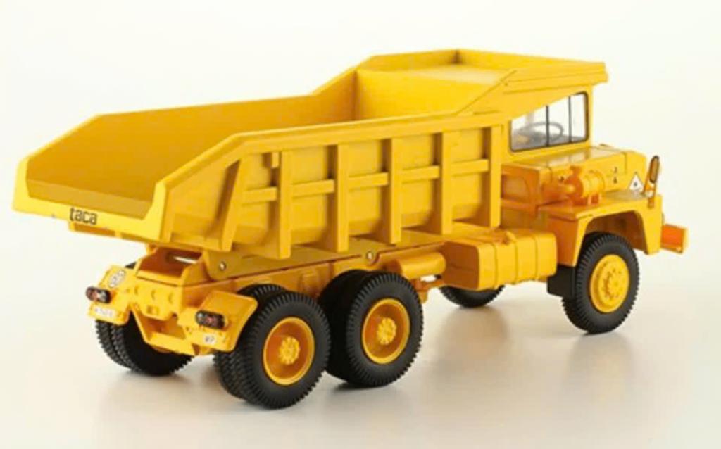 Pegaso 3078 1976 schaal 1/43 serie PEGASO # 26, Verzenden, Nieuw, Bus of Vrachtwagen, Overige merken