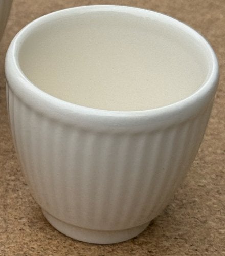 Eierdop / eierdopje van Wedgwood Windsor, Huis en Inrichting, Keuken | Servies, Ophalen of Verzenden, Zo goed als nieuw, Aardewerk
