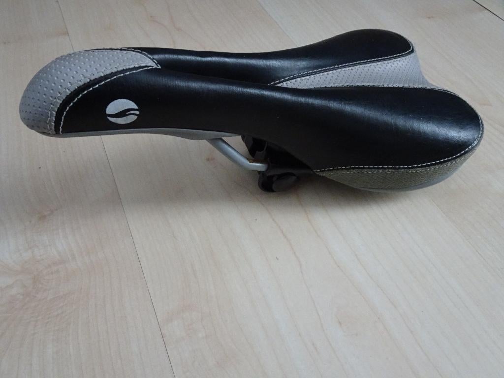 zadel velo VL-1021 eigenlijk nieuw maar paar keer gebruikt, Ophalen of Verzenden, Zo goed als nieuw, Zadel