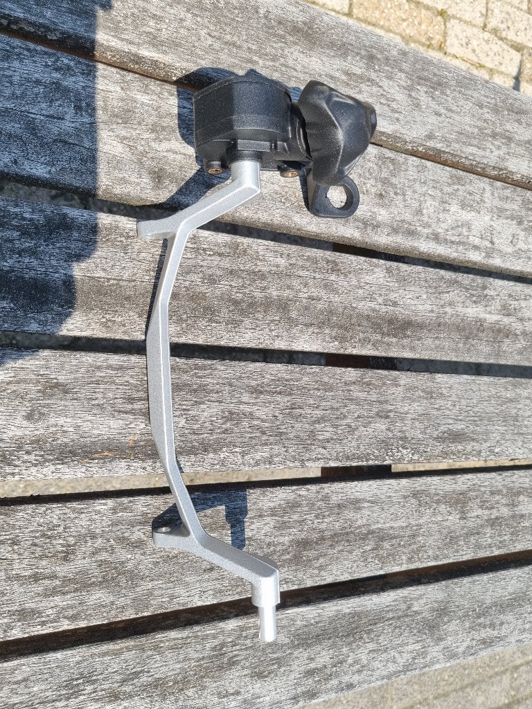BMW R1250GS kuipruit versteling (nieuw en origineel), Ophalen of Verzenden, Nieuw