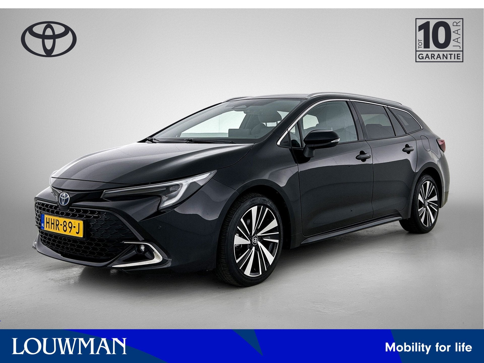 Toyota Corolla Touring Sports Hybrid 140 Dynamic | NL-Auto |