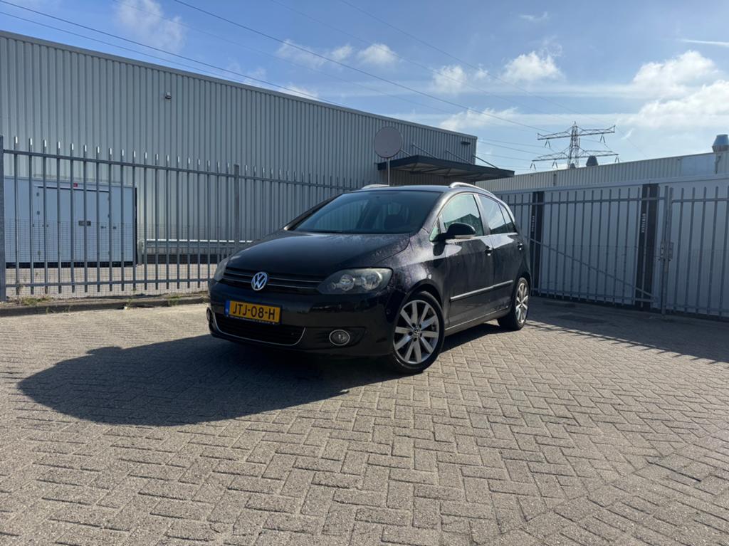 Volkswagen Golf plus 1.4 tsi dsg7 automaat., Auto's, Skoda, Particulier, Octavia, ABS, Adaptieve lichten, Airbags, Airconditioning
