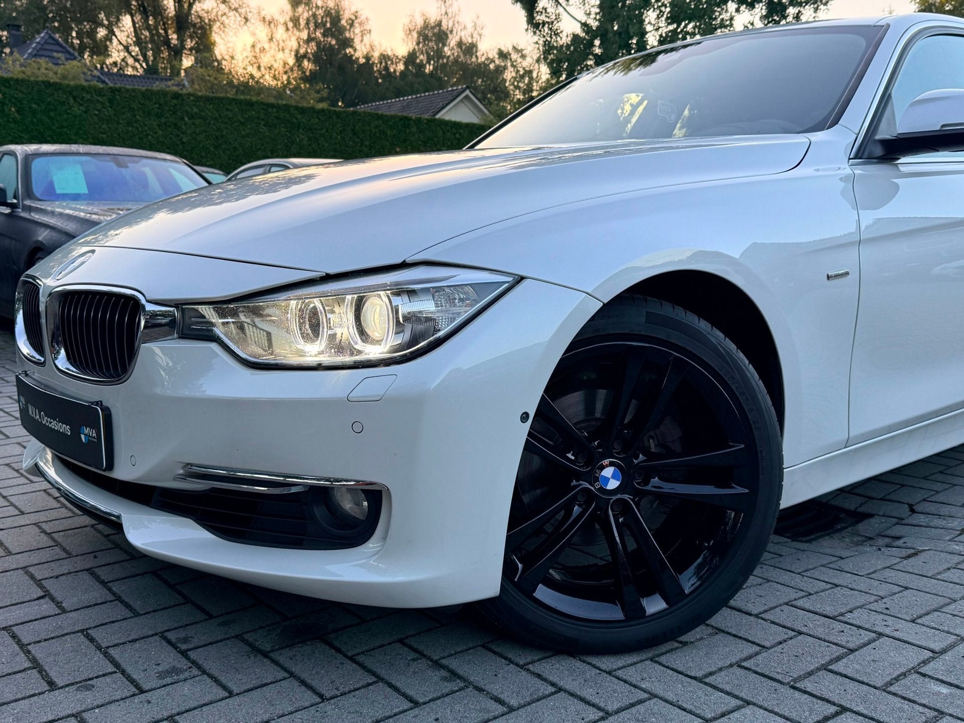BMW 3-Serie