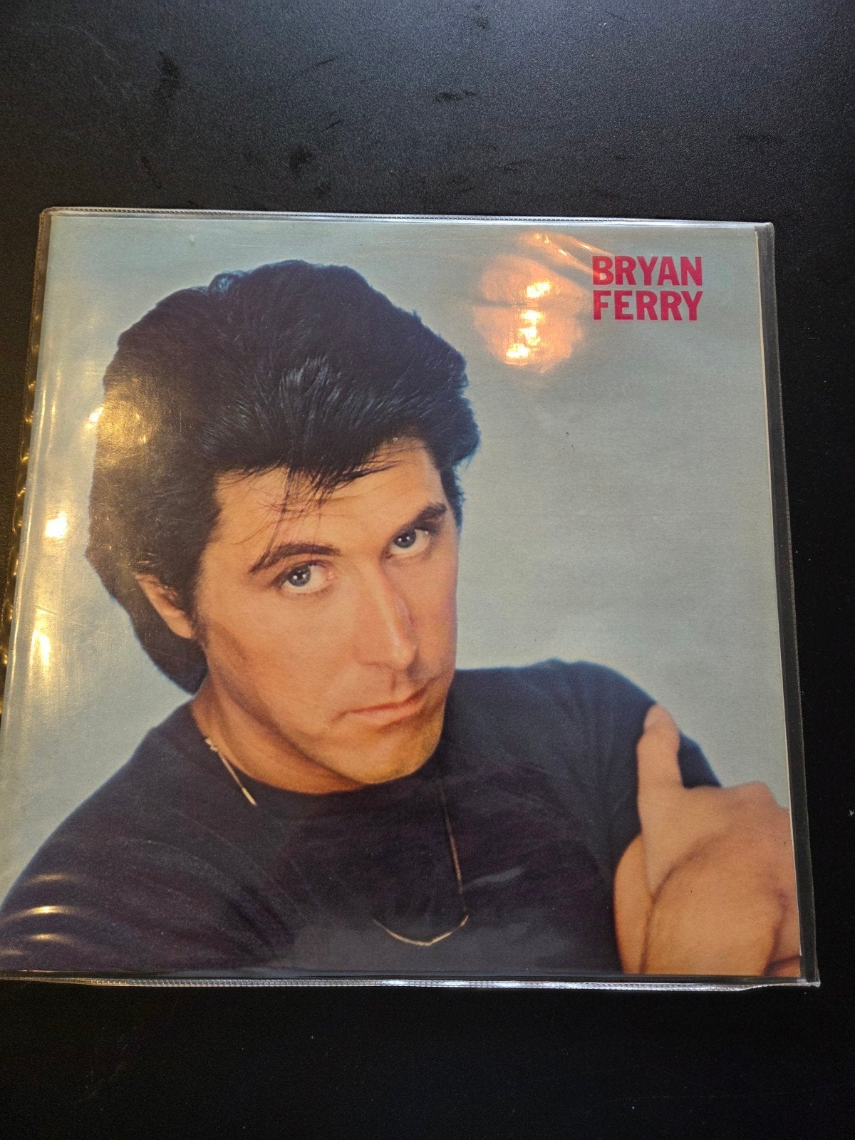Bryan Ferry - These Foolish Things LP (Pop, Rock), LP, Gebruikt, Pop, Ophalen of Verzenden