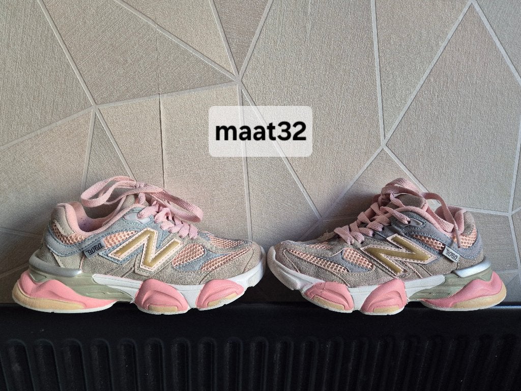 New balance, Jongen of Meisje, Schoenen, Ophalen of Verzenden, Zo goed als nieuw