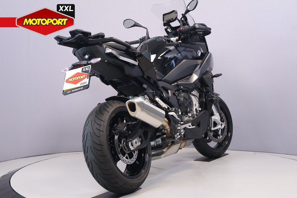 BMW S 1000 XR (bj 2022), Motoren, Bedrijf, Toermotor, Bmwklantenservice@bmw.nl, BMW Group Nederland