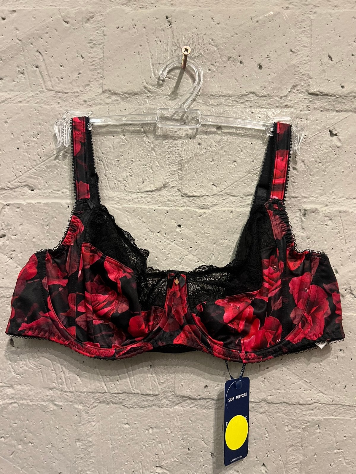 Fantasie bh maat 80D NIEUW!! Nu €20,-, Ophalen of Verzenden, BH