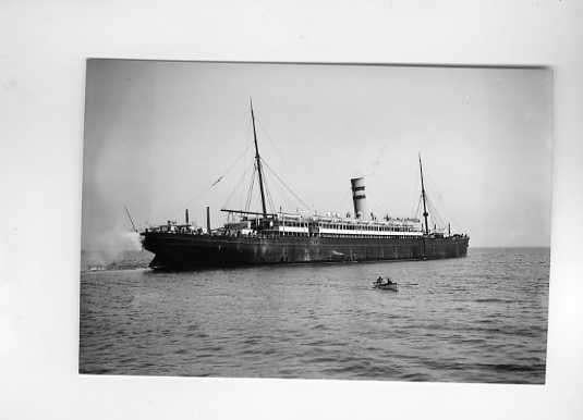 scheepvaart-foto-NASM/HAL-noordam, Verzamelen, Ophalen of Verzenden, Zo goed als nieuw, Boek of Tijdschrift
