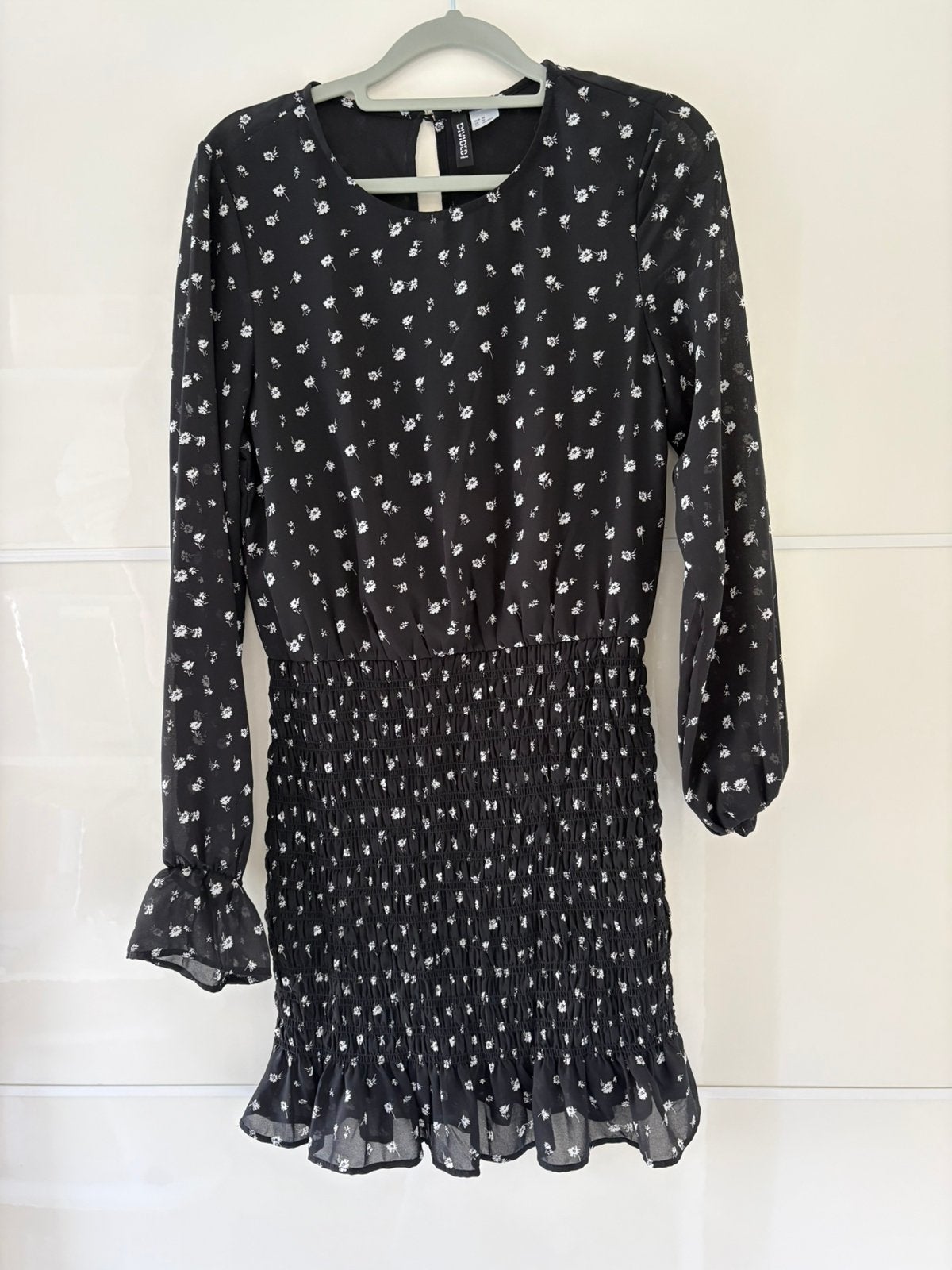 Divided jurk 38, Kleding | Dames, Maat 38/40 (M), Overige kleuren, Ophalen of Verzenden, Zo goed als nieuw