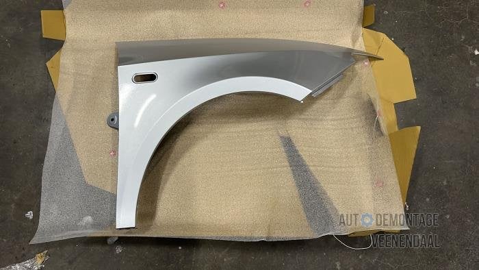 Scherm rechts-voor van een Seat Ibiza (LS7Y), -, -, Nieuw, Ophalen of Verzenden