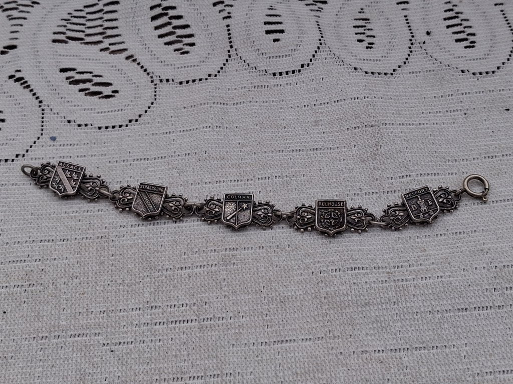 Oude armband, Verzenden, Overige materialen, Armband