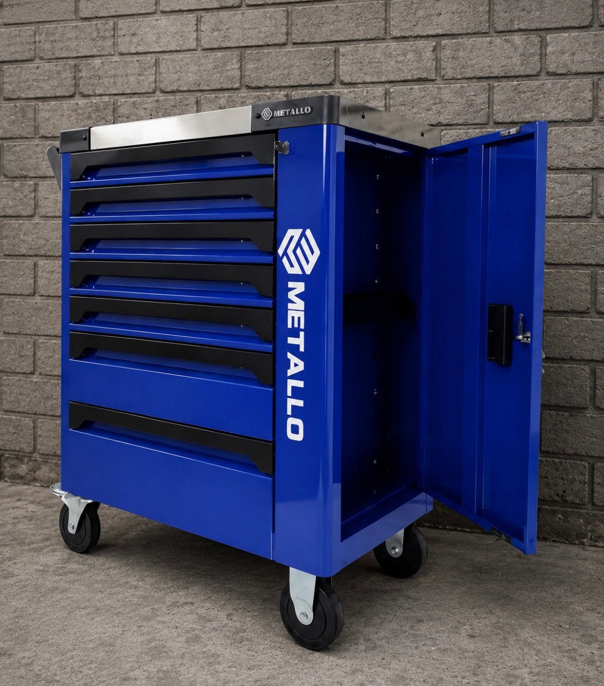 Nieuwe gereedschapswagen gereedschapskar XXL, Auto diversen, Ophalen of Verzenden, Nieuw