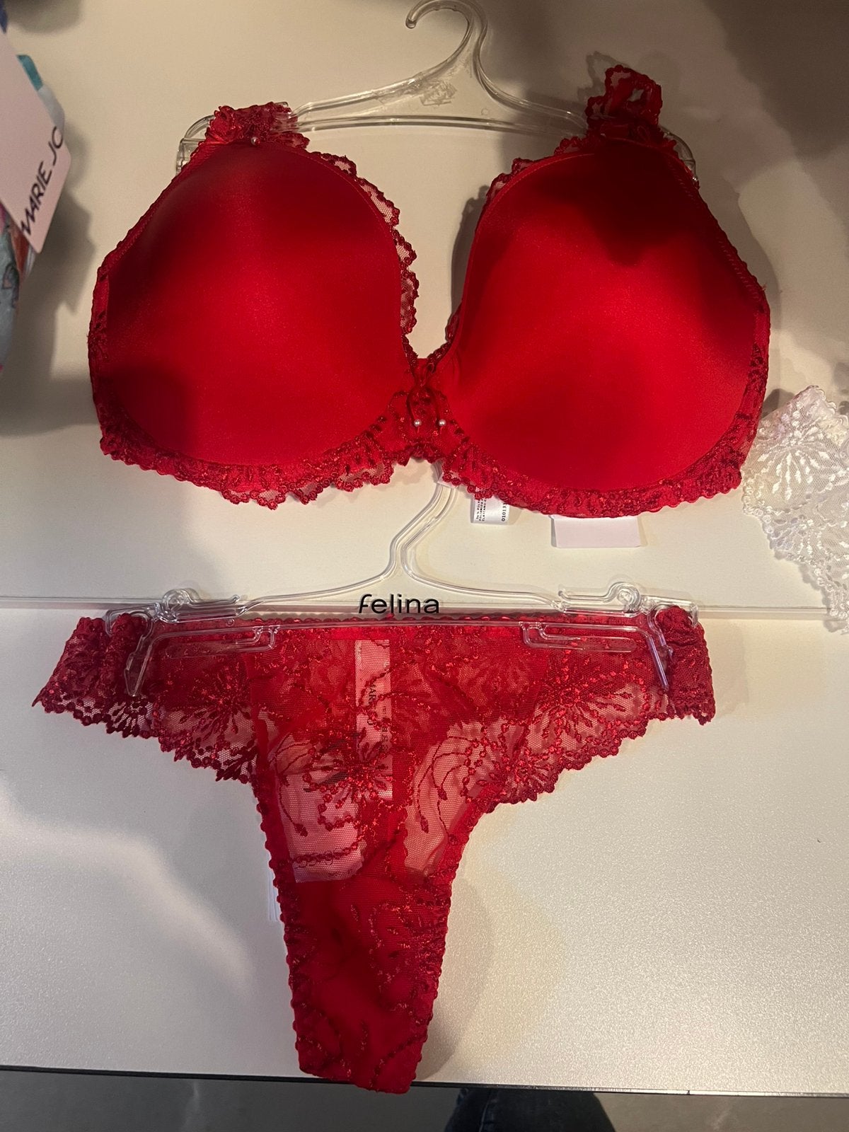 Marie Jo jane bh 80E 75C NIEUW!! Nu 35%, Ophalen of Verzenden, BH