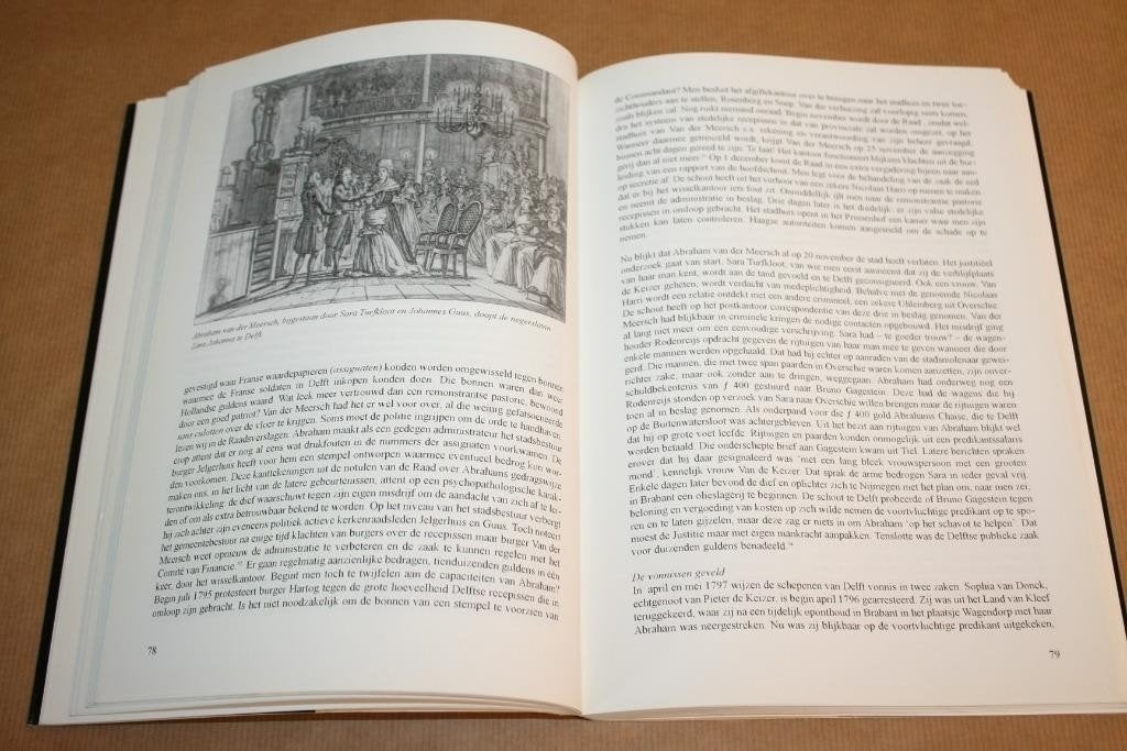 De Dronken Arminiaanse Dominee — Remonstranten Historie, Boeken, Ophalen of Verzenden, Gelezen