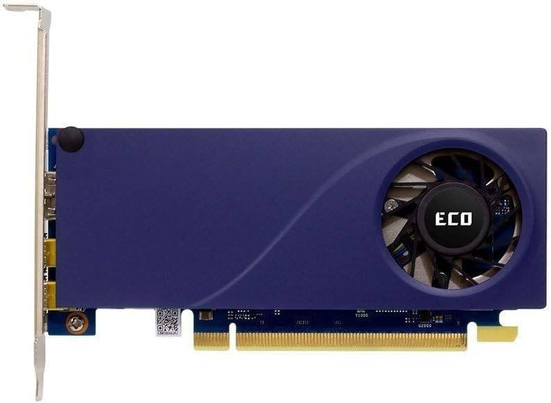 gezocht: low profile a310 single slot, Computers en Software, Ophalen of Verzenden, GDDR6