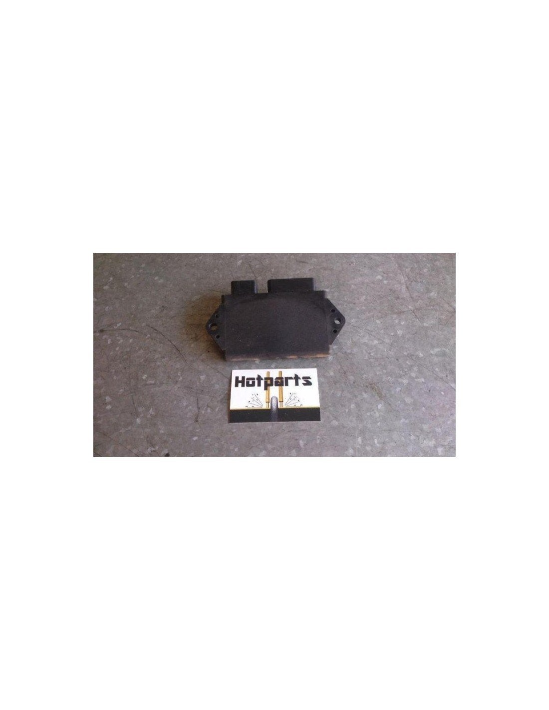 ZX6R 1998 - 1999 Kawasaki CDI D1-42881