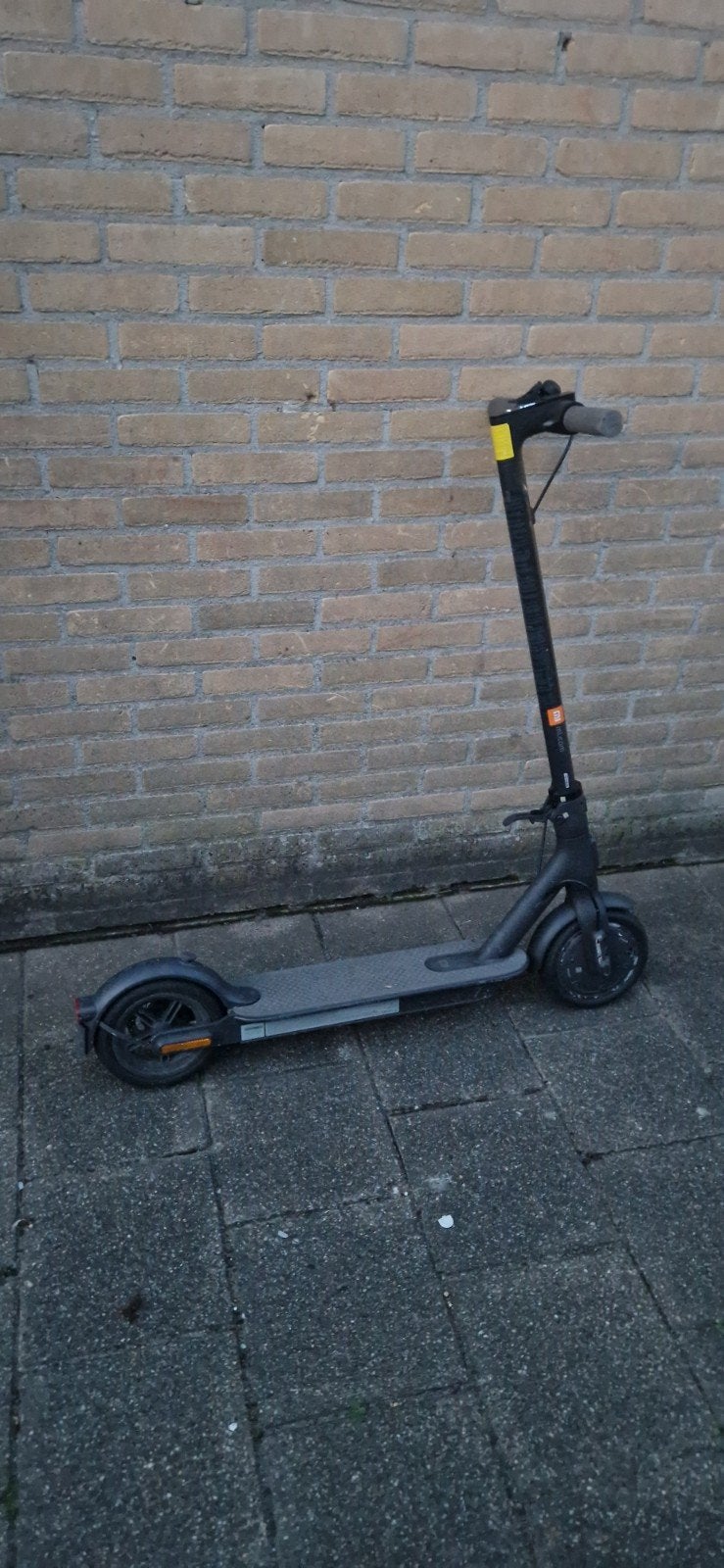 Electrische step, Ophalen of Verzenden, Elektrische step (E-scooter)