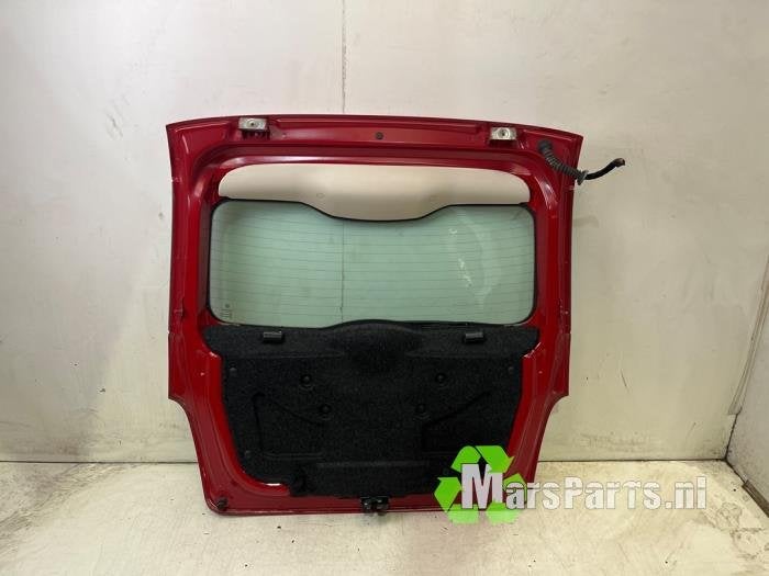 Achterklep van een Fiat 500 (111), Auto-onderdelen, Gebruikt, -, Ophalen of Verzenden, Fiat