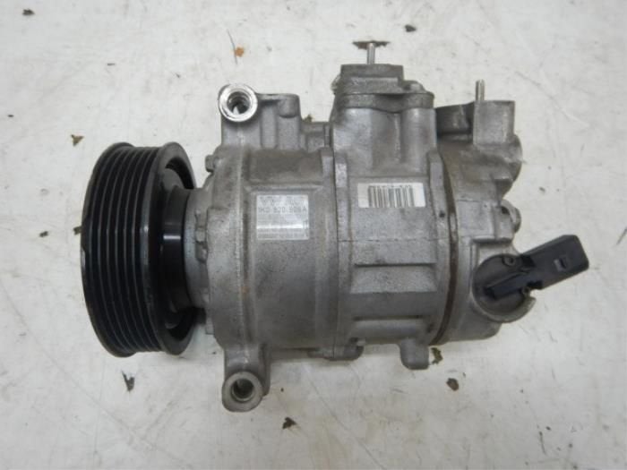 Aircopomp Audi A3 (22728946), Auto-onderdelen, Airco en Verwarming, Gebruikt, Ophalen of Verzenden