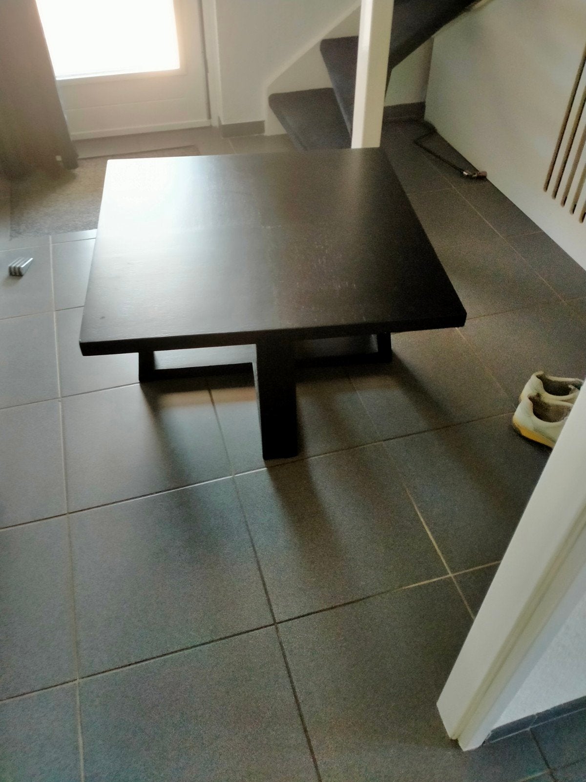 salontafel, Ophalen, Rechthoekig, 100 tot 150 cm, 50 tot 100 cm