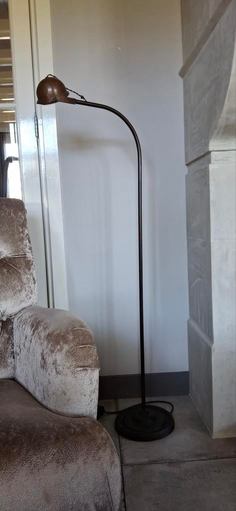 Hoffz vloerlamp, Huis en Inrichting, Ophalen, Zo goed als nieuw, 150 tot 200 cm