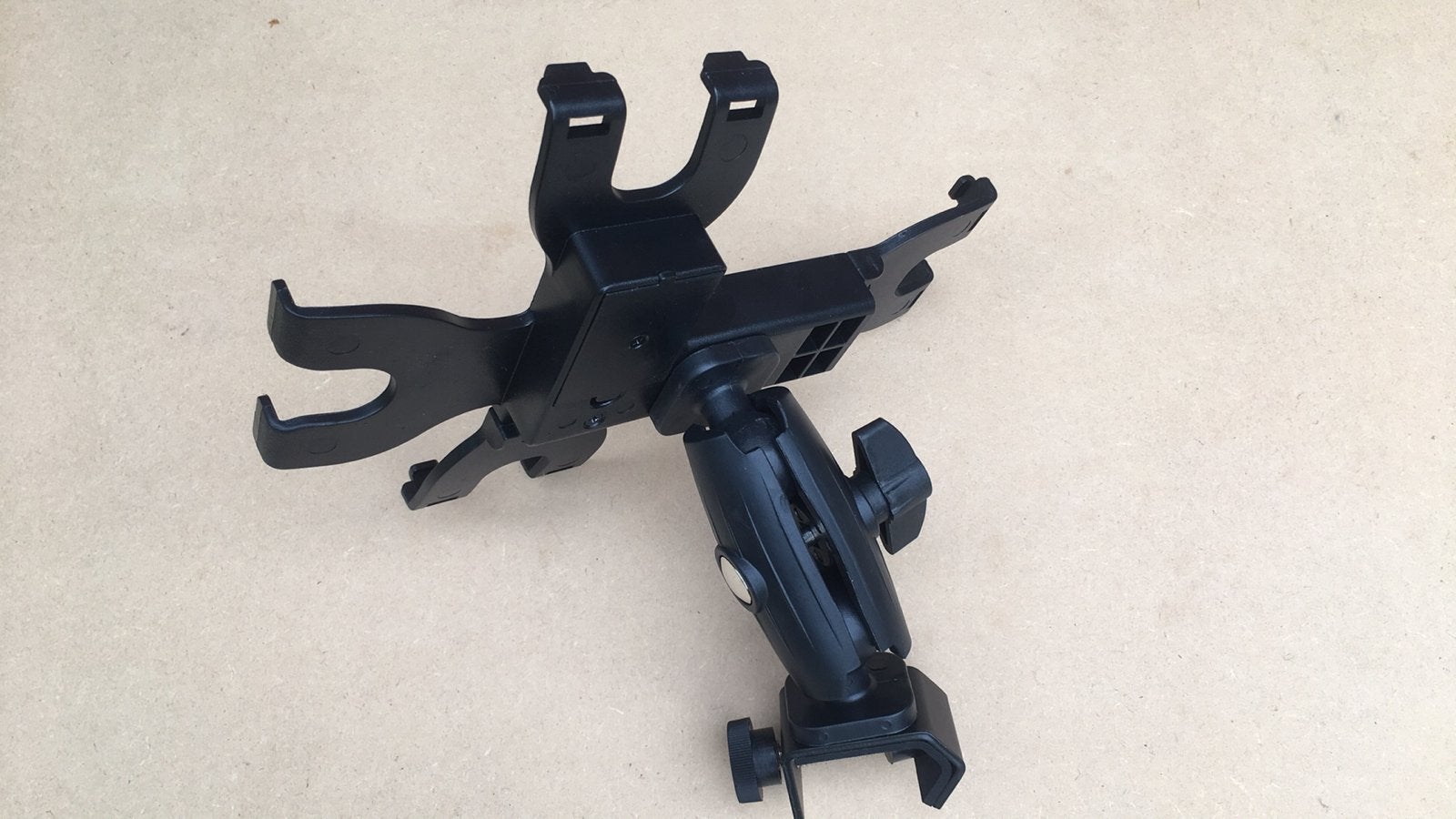 iPad houder SMS14 PRO, Ophalen of Verzenden, Nieuw, Instrumentstandaard, Microfoon