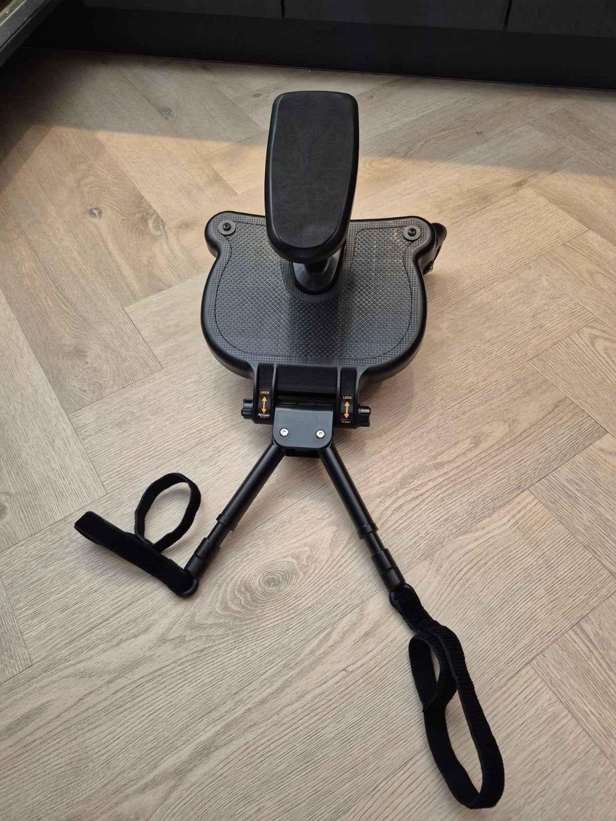 Meerijdplankje voor kinderwagen - Zo goed als nieuw, Ophalen of Verzenden, Zo goed als nieuw, Overige merken