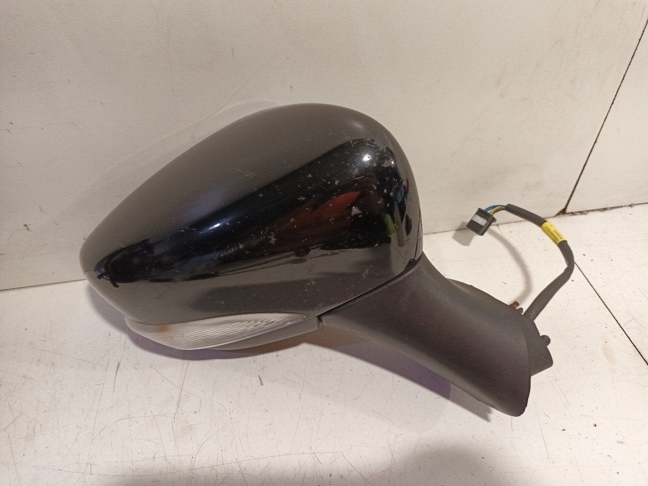 Spiegel buiten rechts elektrisch Renault Clio, Onderdelen@venauto.nl, Van der Ven Autorecycling B.V., Gebruikt, Ettenseweg 76, 4706 PB Roosendaal, The Netherlands