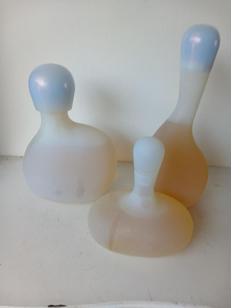 giant factice set Chloe Innocence eau de toilette 40, 30 en, Verzamelen, Parfumverzamelingen, Ophalen of Verzenden, Zo goed als nieuw