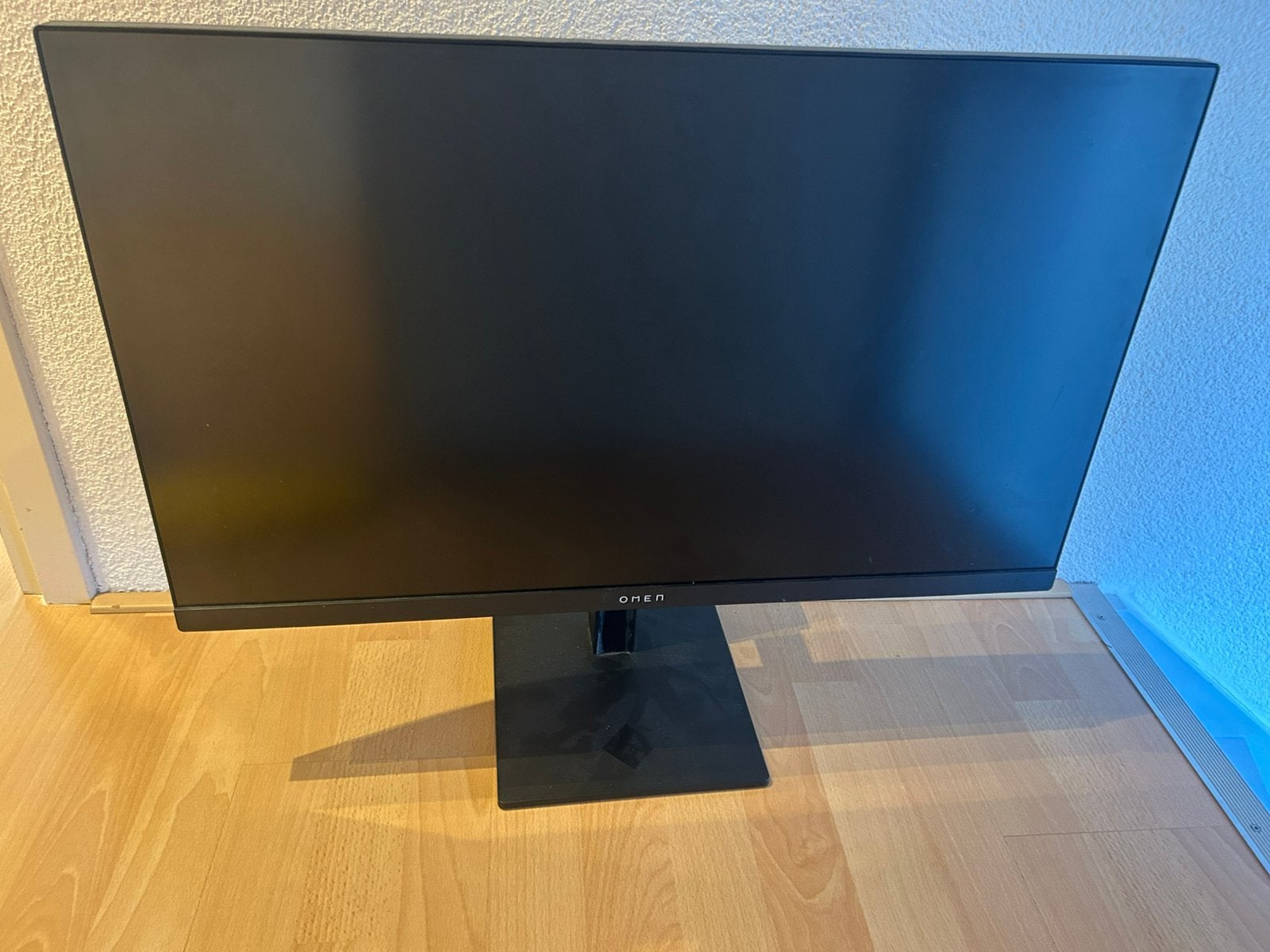 Omen 144hz 1440p monitor, 120 Hz, Zo goed als nieuw, 60 tot 80 cm, Ophalen