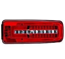 DAF XF106,CF,LF 12-LED-ACHTERLICHT RECHTS OE 1981866, Auto-onderdelen, -, Verlichting, -, Nieuw