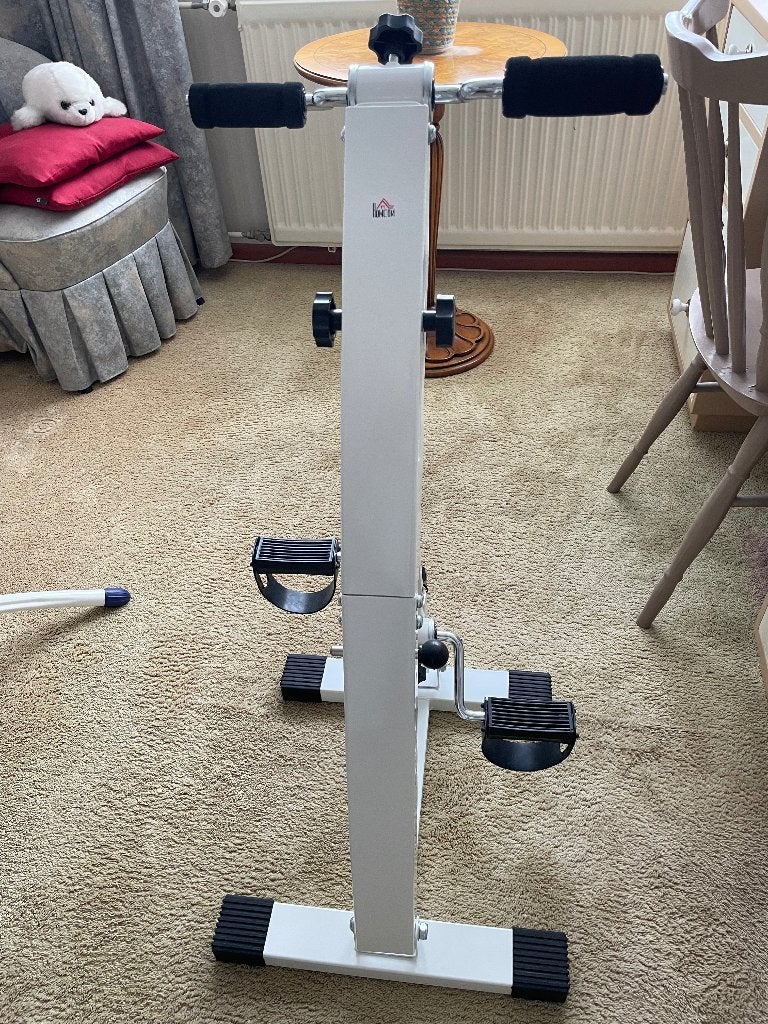 Hometrainer, Ophalen, Nieuw, Metaal, Hometrainer