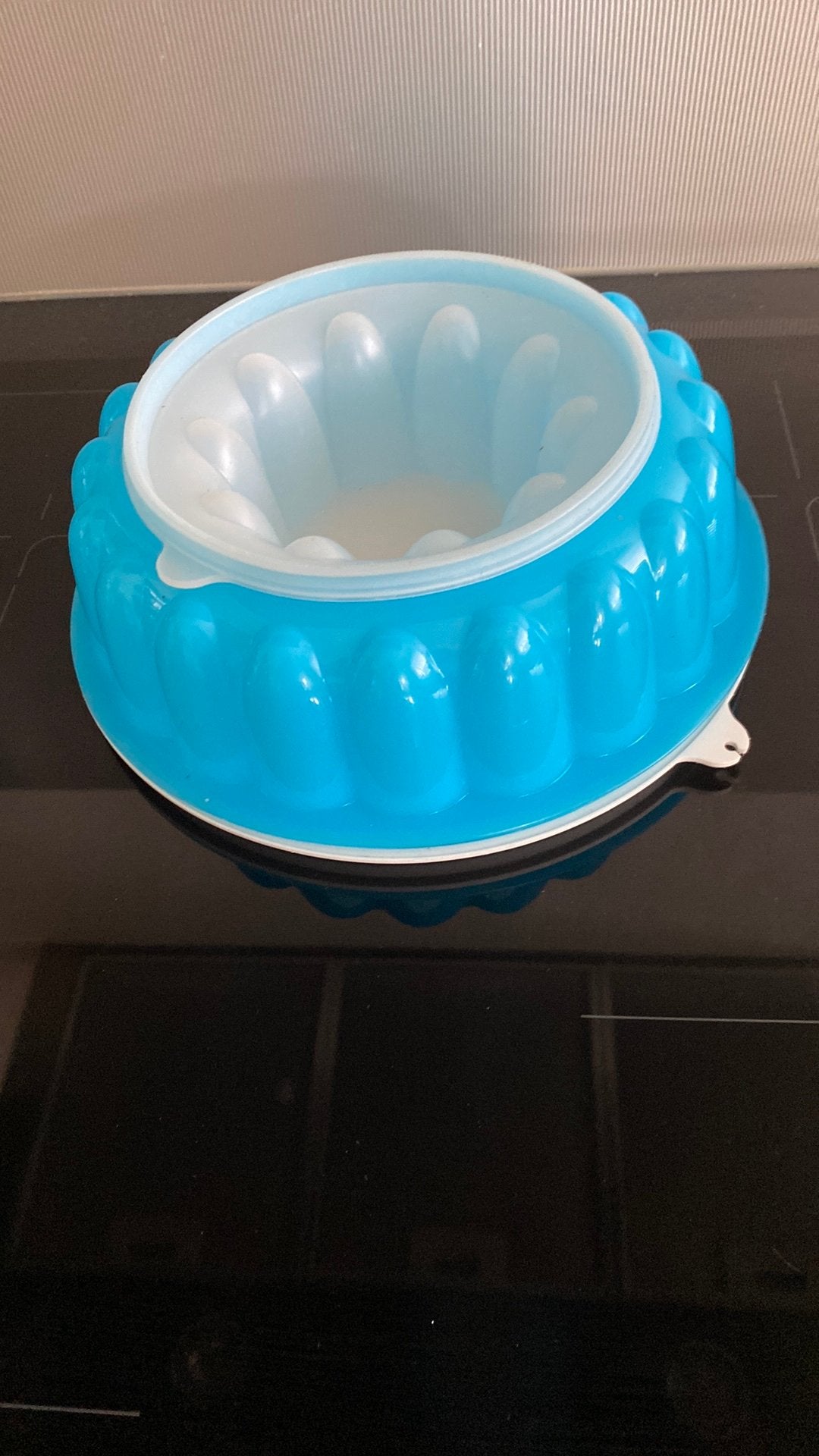 Vliegendeschotel/ puddingvorm, Ophalen of Verzenden, Gebruikt, Overige typen