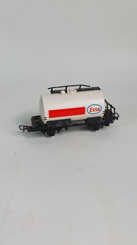 Piko 583439 H0 Esso ketelwagon, ketel wagon. S29