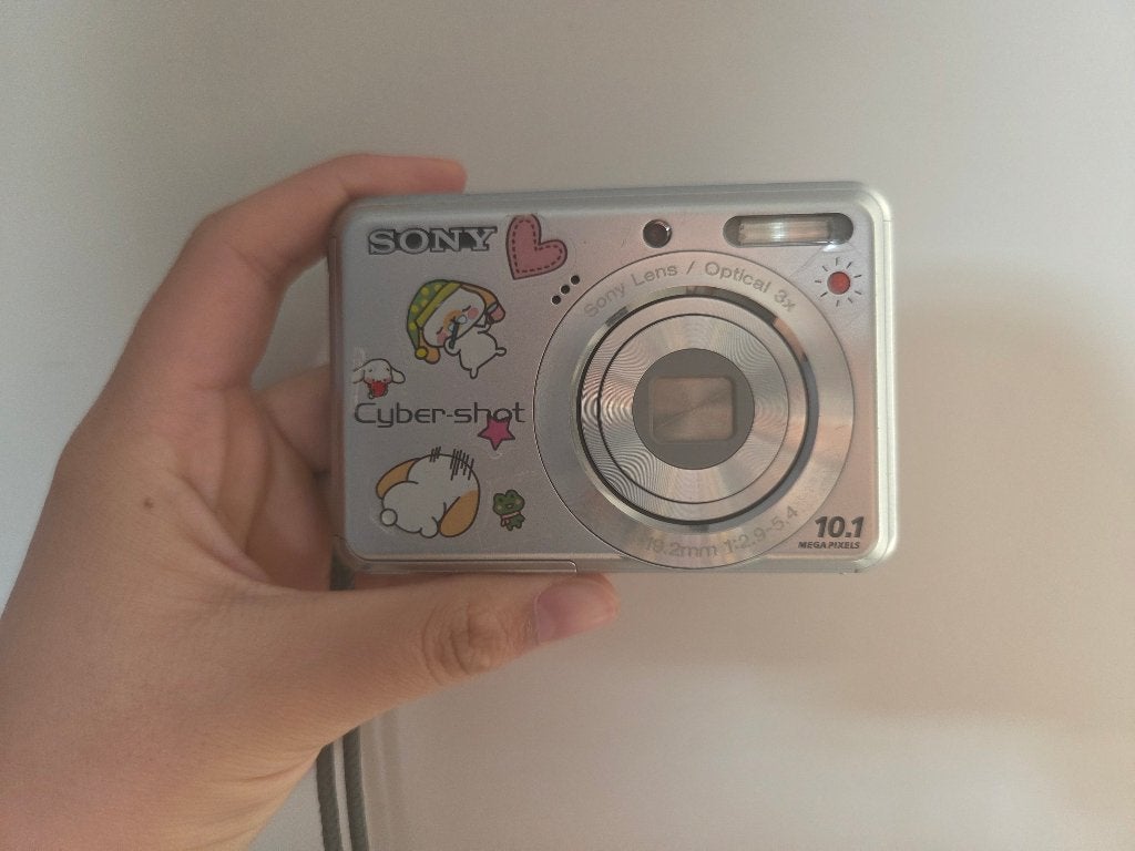 Sony DSC930, Verzenden, Gebruikt, Sony, Minder dan 4 keer