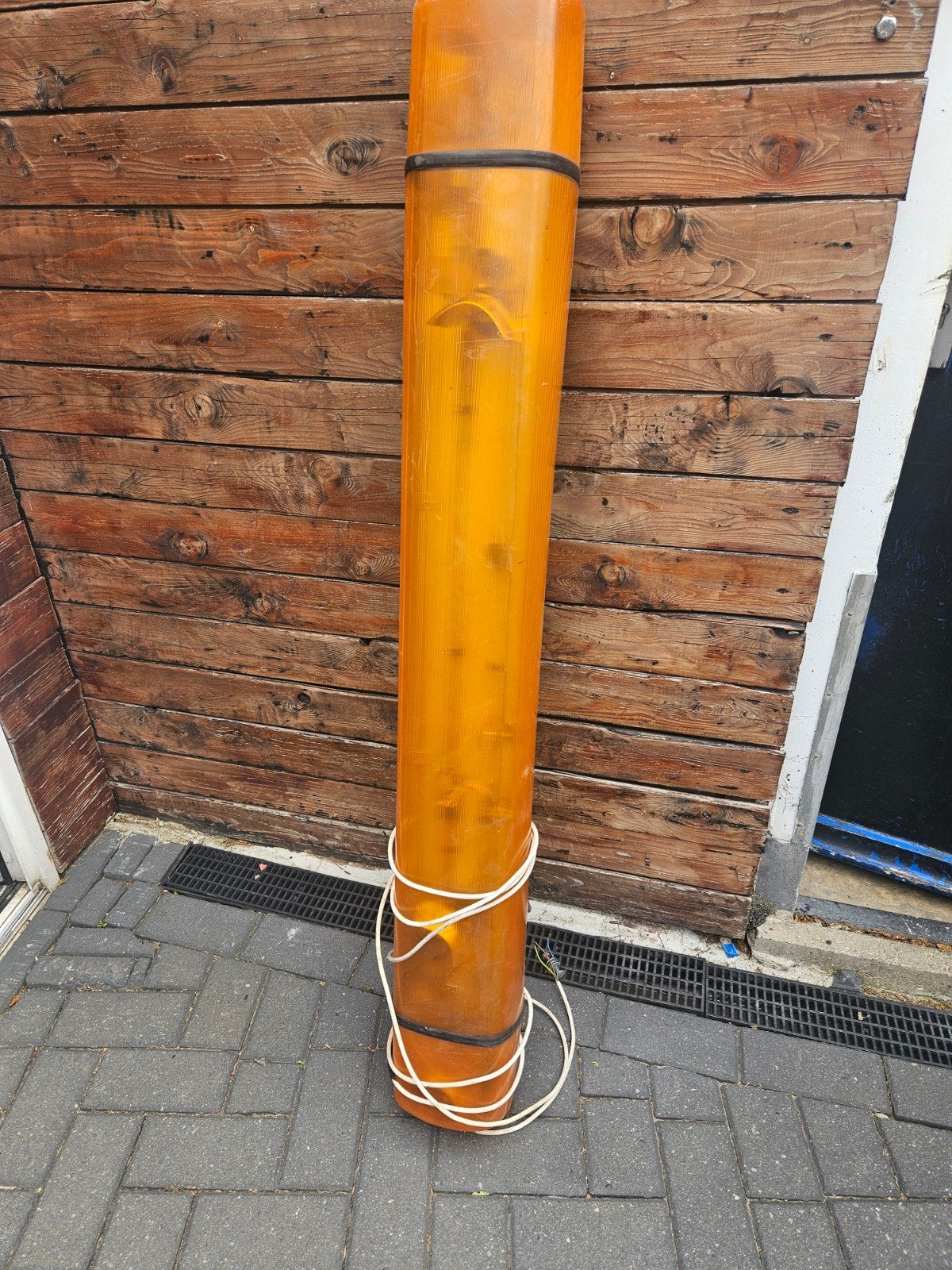 Lichtbalk, Ophalen of Verzenden, Gebruikt
