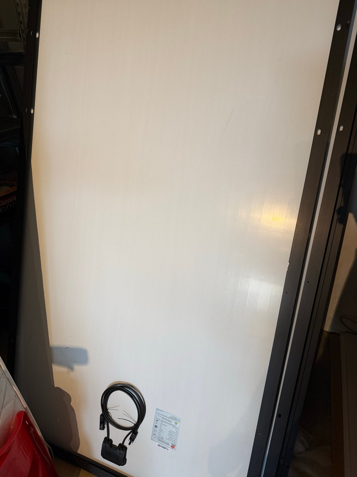 12x DMEGC Solar Energie Zonnepaneel 320Wp, Ophalen, Nieuw, Paneel, 200 wattpiek of meer