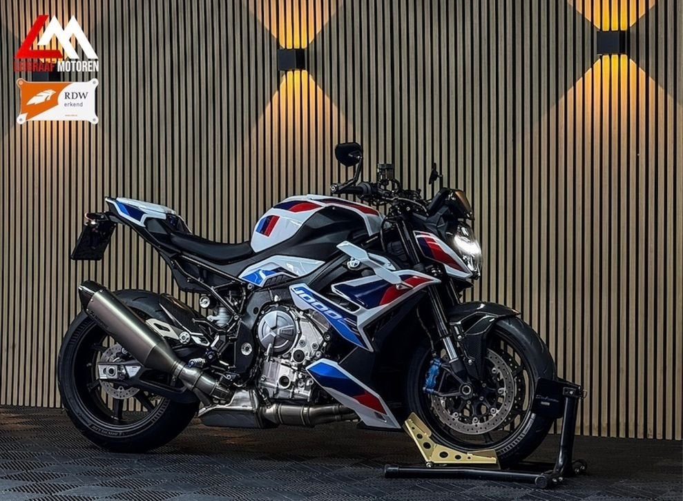 BMW M 1000 R