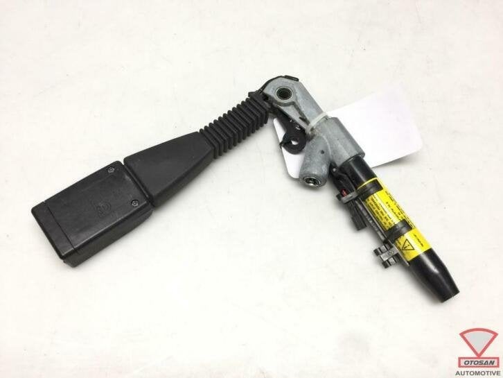 bmw x5 e70 gordelspanner insteek rechts 305536910ac, Petuelring 130
80788  Munich, DE, Gebruikt, Info@bmw.de, Ophalen of Verzenden