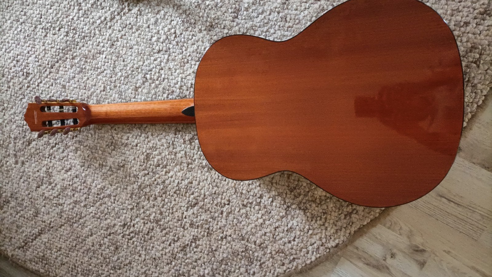 Gitaar te koop in goede staat