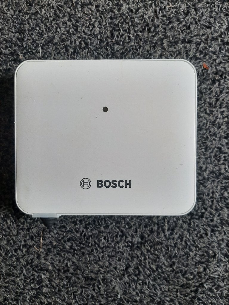 Bosch Easy Control Adapter, Verzenden, Gebruikt