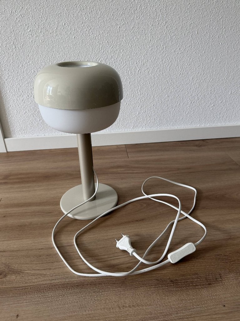 Table lamp IKEA BLÅSVERK, Ophalen, Zo goed als nieuw, IKEA