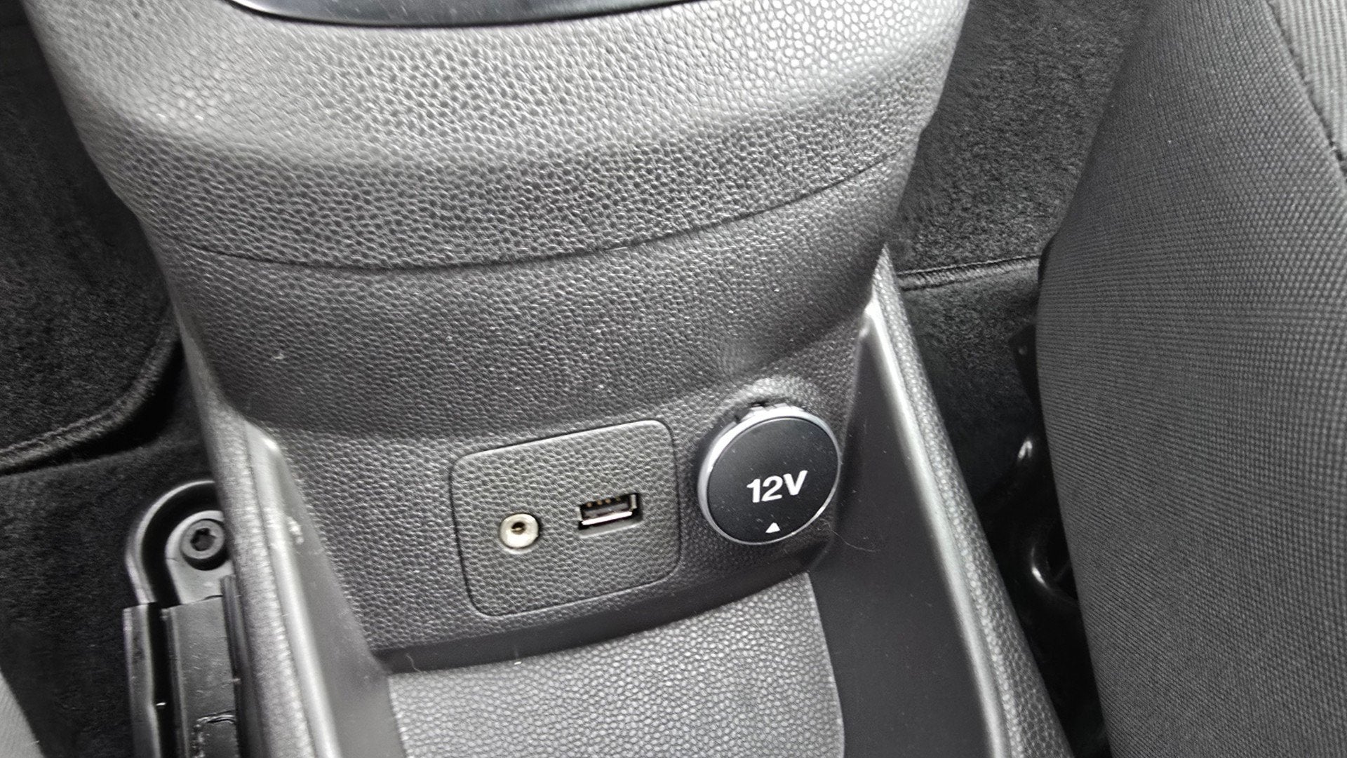 Foto 30 van Ford Fiesta 1.0 Style