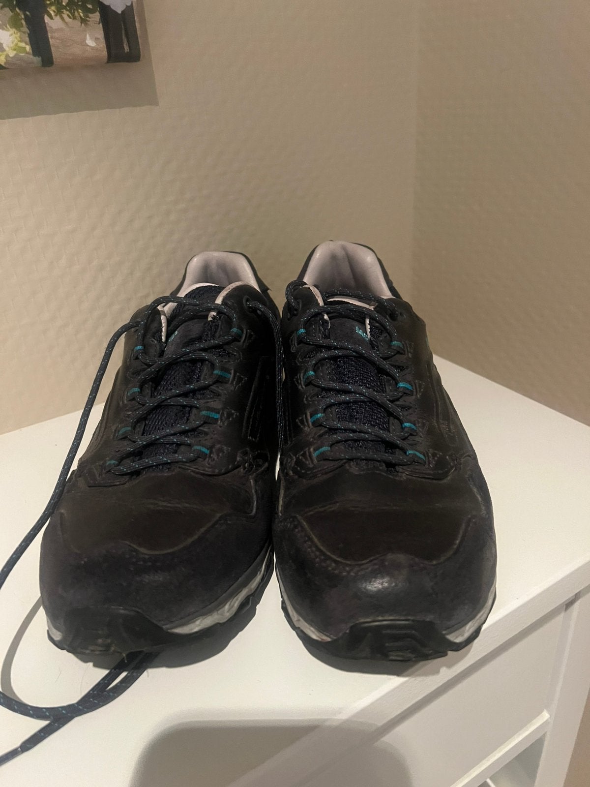 Meindl, Ophalen of Verzenden, Gedragen, Overige kleuren, Wandelschoenen