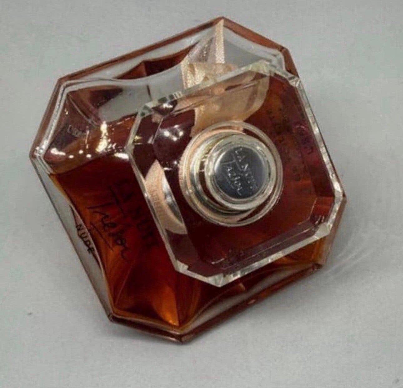 Parfum Tresor La Nuit Nude lancome 50 ml eau de toilette, Verzenden, Nieuw