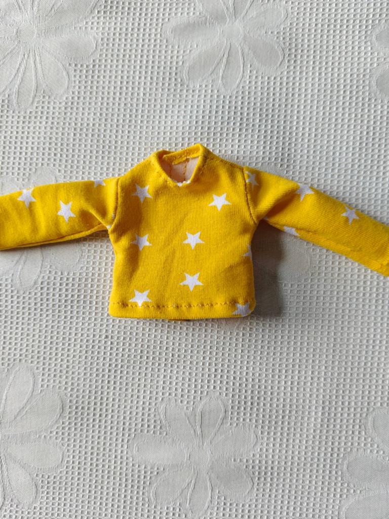Kleertjes voor blythe, Ophalen of Verzenden, Nieuw, Kleertjes